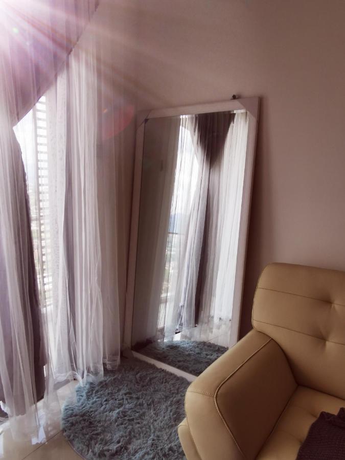 Aishiteru Homestay Куала-Лумпур Екстер'єр фото