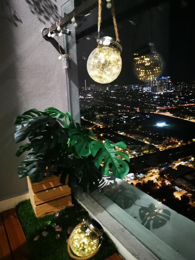 Aishiteru Homestay Куала-Лумпур Екстер'єр фото